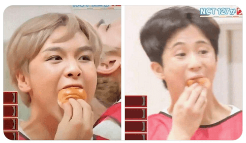 NCTのヘチャンが紹介していたカフェが、
まさかの“シズニ”という名前で話題になっていました！

その名も「Seasony（시즈니）」
場所はソウル・聖水エリアにあって、トゥクソム駅から歩いてすぐです。

看板メニューは、濃厚なバスクチーズケーキと、夏限定の生マンゴービンス。
どちらも見た目からして映えていて、
実際に食べた人の口コミでは「味も本格的でリピしたくなる」と評判のようでした！

営業時間は11時〜22時までなので、カフェ巡りの合間に立ち寄りやすいのも嬉しいポイント。
名前からして“シズニ”にはたまらない場所なので、
推し活ついでのカフェタイムにぜひリスト入りさせてみてください！