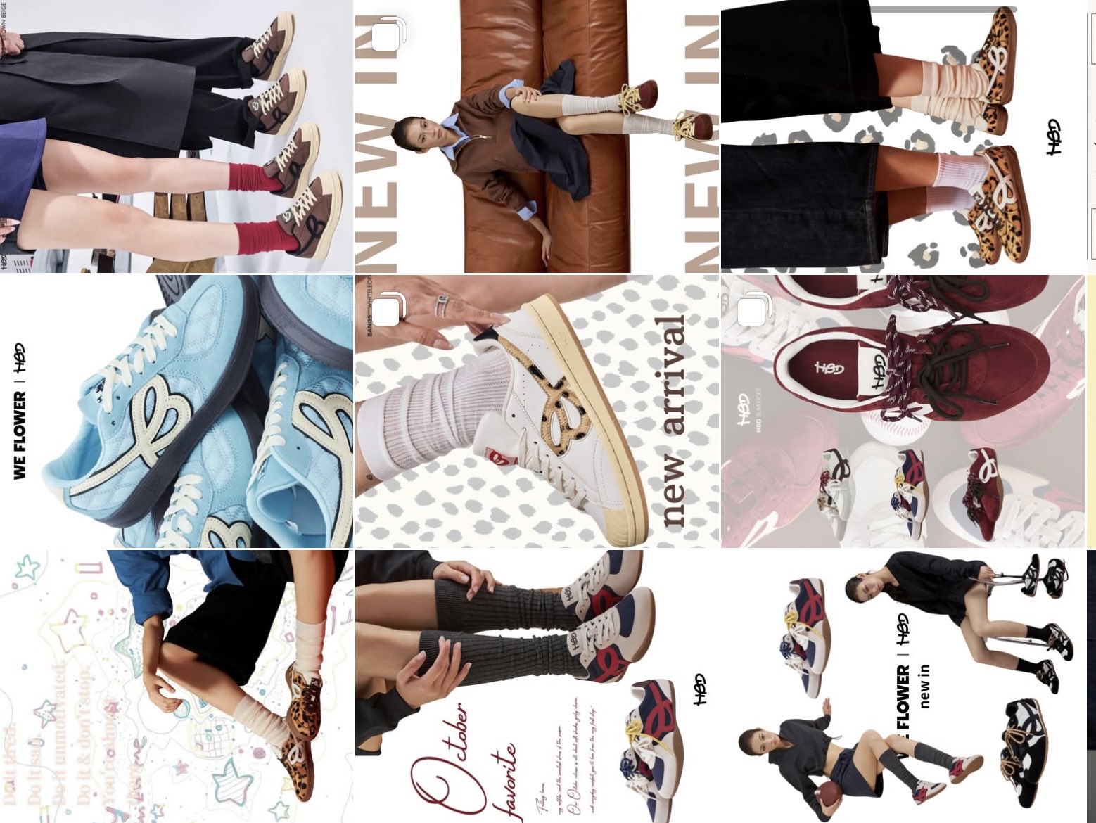 aespaウィンターも愛用？話題の「happy birds day」に注目