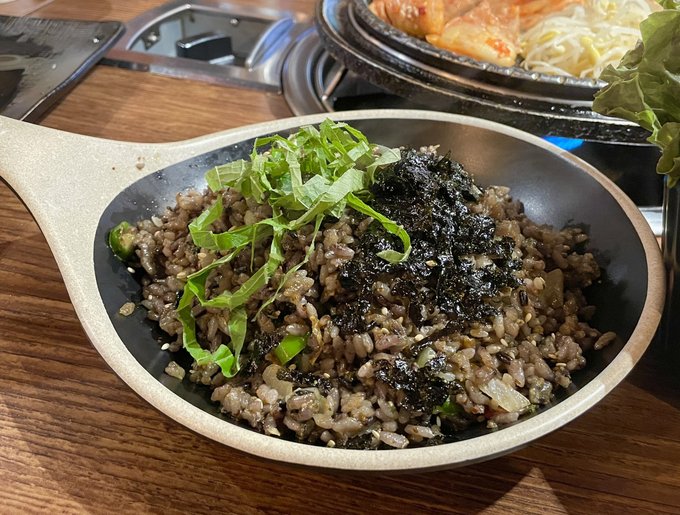 韓国人も通う！ヨンナム洞のテジミョンガが最高だった
