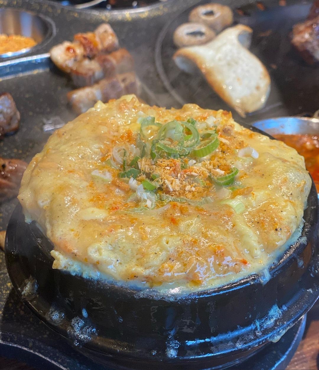 韓国人も通う！ヨンナム洞のテジミョンガが最高だった