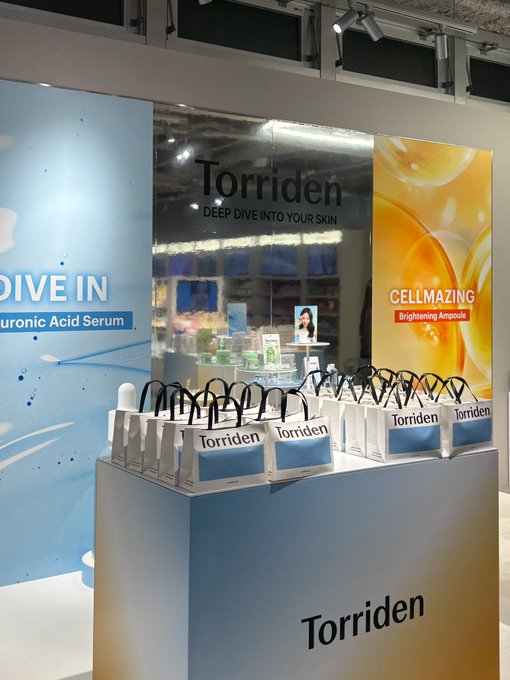 新大久保ど真ん中に爆誕！APERSが無料特典だらけで話題！