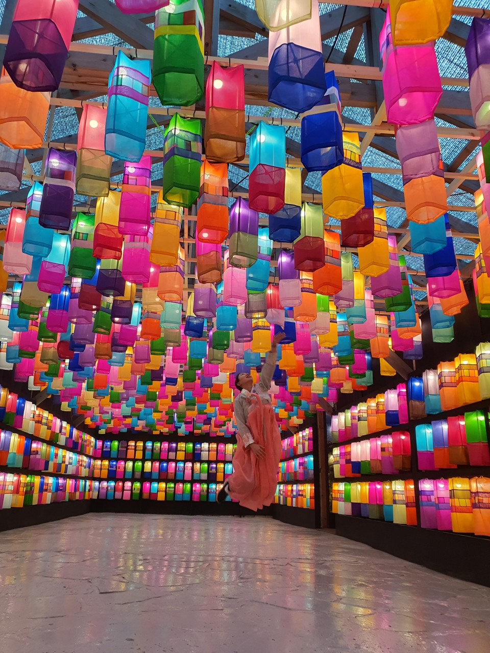 済州で韓国文化体験「ハンダムカルチャー」韓服体験も人気