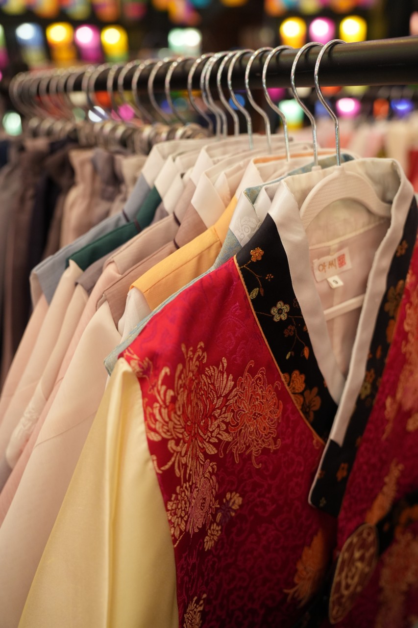 済州で韓国文化体験「ハンダムカルチャー」韓服体験も人気