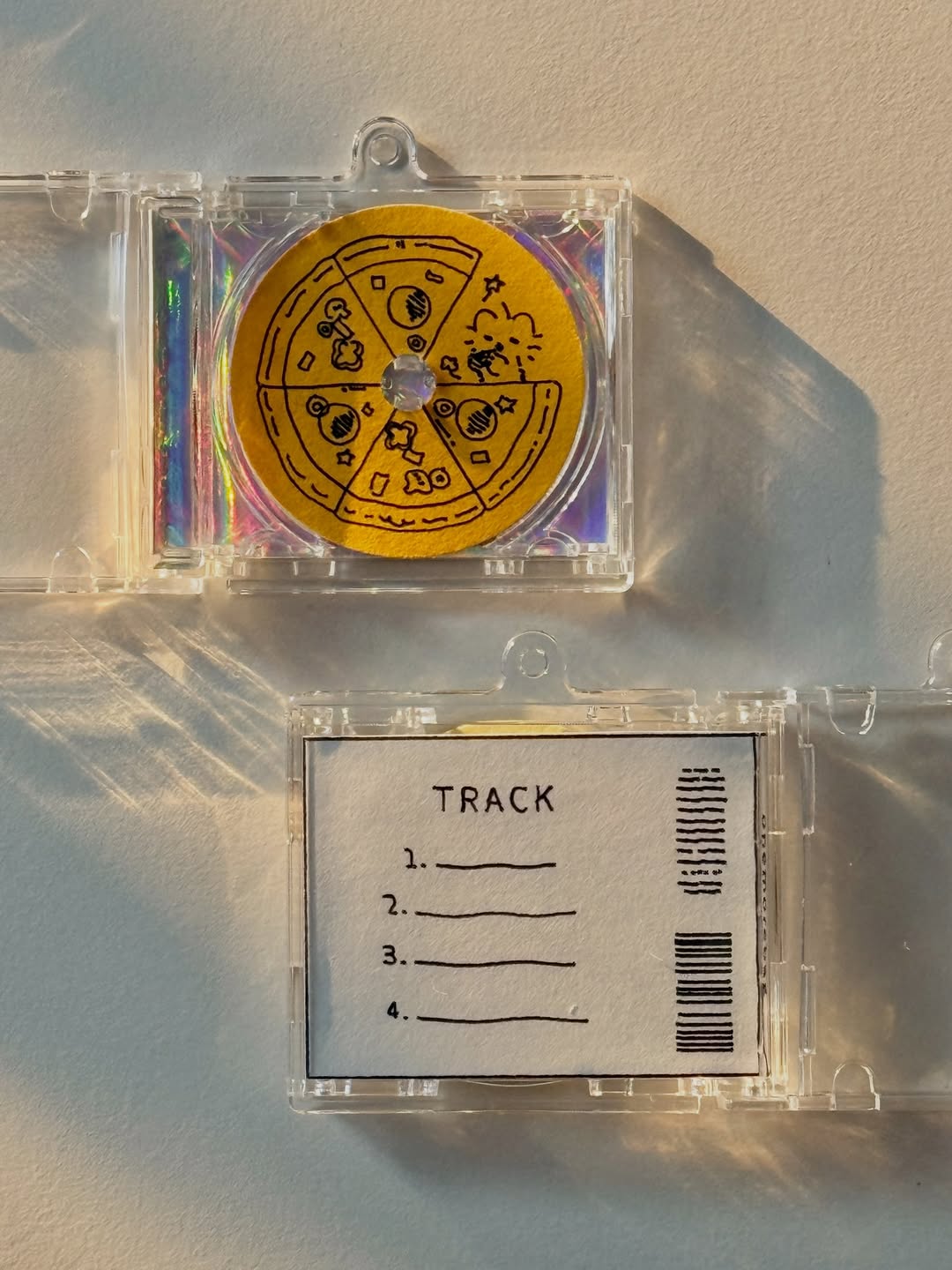 3千ウォンでこの体験は反則だった西村(ソチョン)のセレクトショップで見つけた小さな幸せ