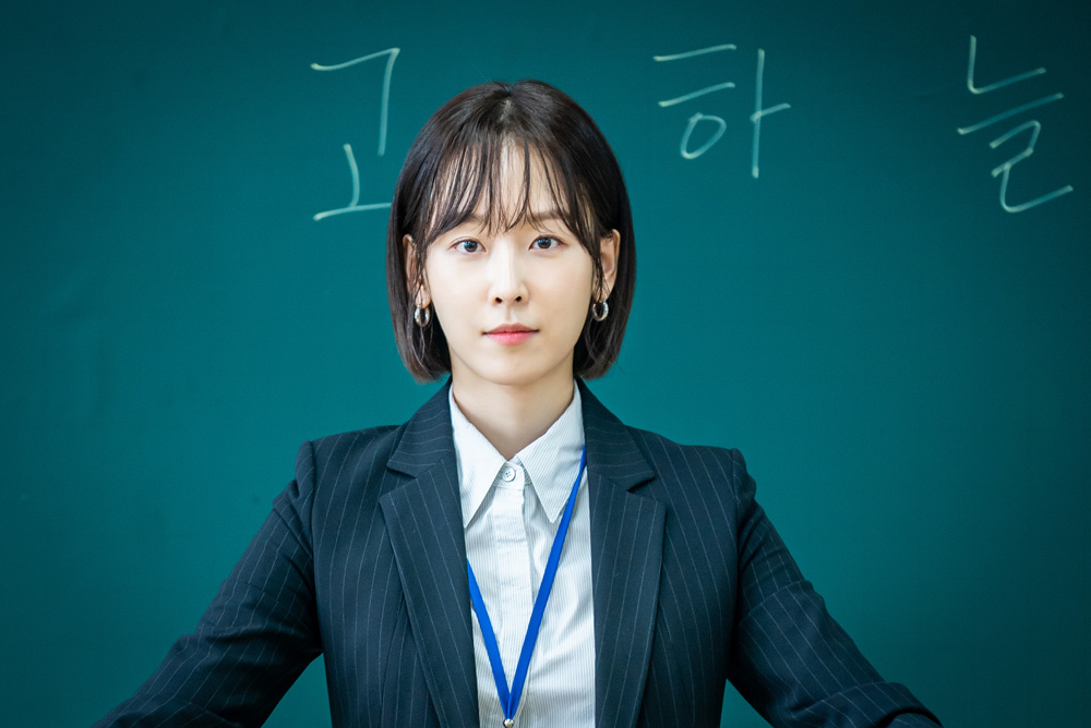 韓国中高生の人気職業１位は今年も教師！調査結果が話題に