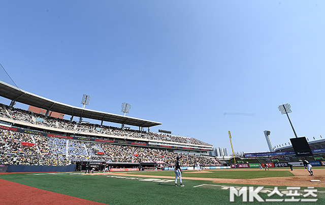 韓国プロ野球オープン戦がスタート　開幕へ向け各球団が最終調整