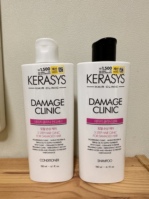 ヘアオイルいらずのサラ髪に感動…ダイソーシャンプー侮れない
