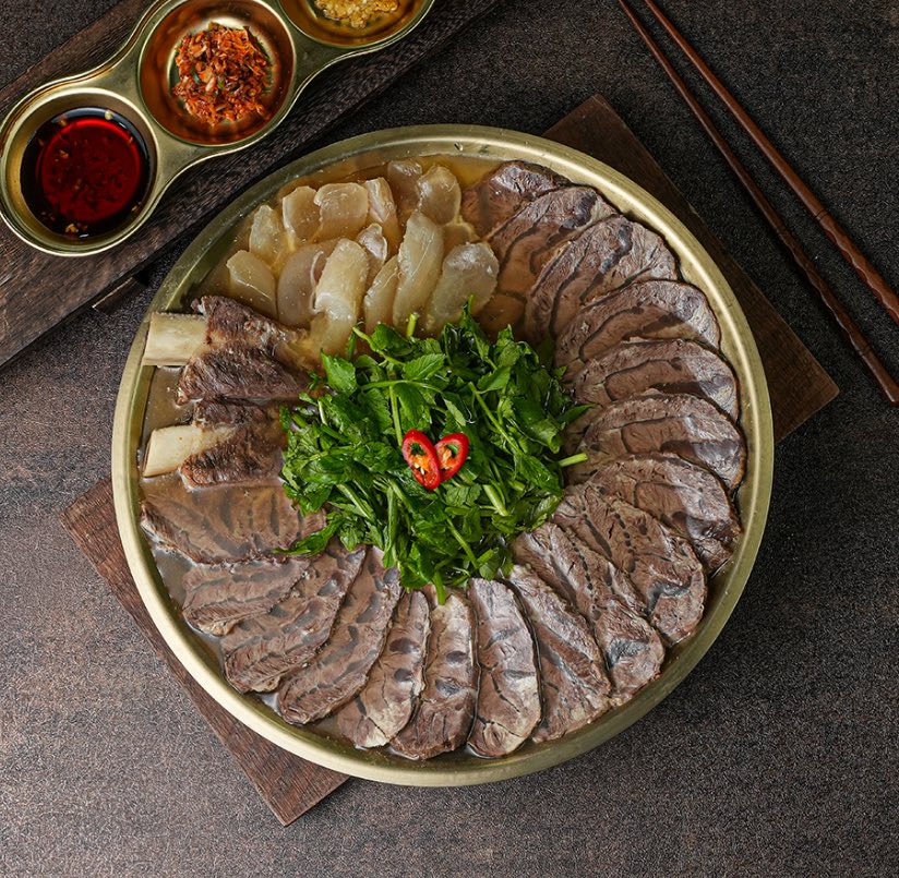 ソウルで絶対食べたい本場の味 地元感ある鍋名店