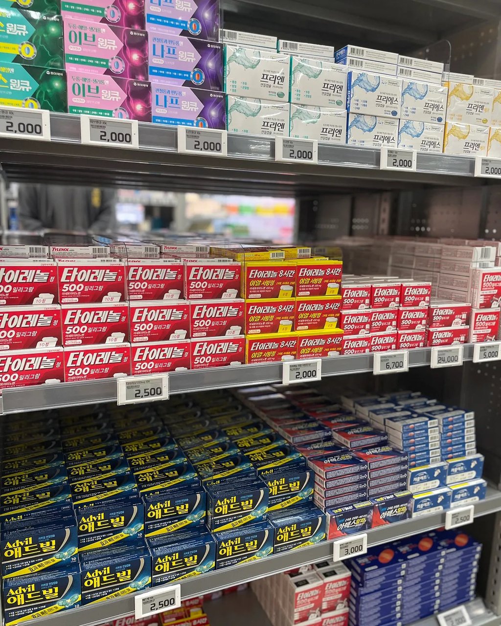 龍山に倉庫型大型薬局がオープンです まとめ買い派に便利