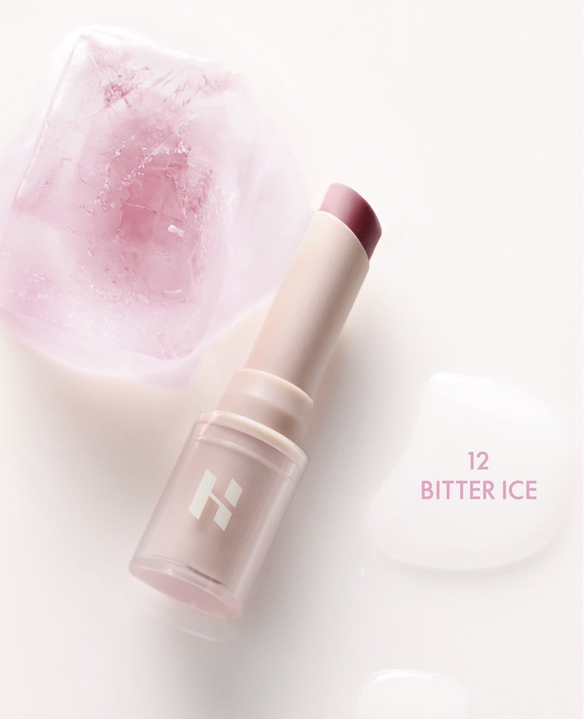 一目惚れ不可避、透明感爆上がり