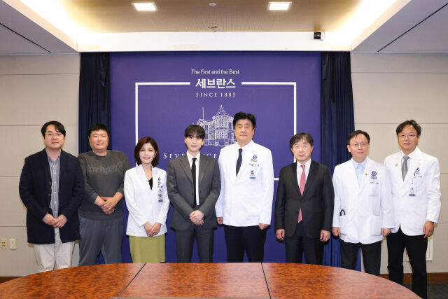 BTSシュガ、50億ウォン寄付で「ミン・ユンギ治療センター」設立！