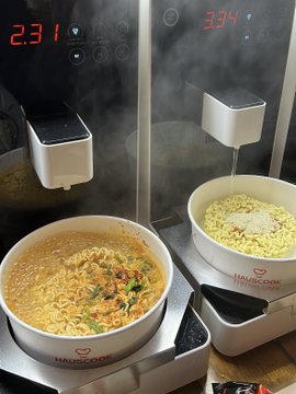 具材入れ放題＆24時間無人営業！鍾路3街のラーメンスポットが便利すぎる