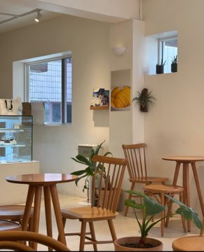 シズニ必見！へチャンおすすめのカフェが運命過ぎる