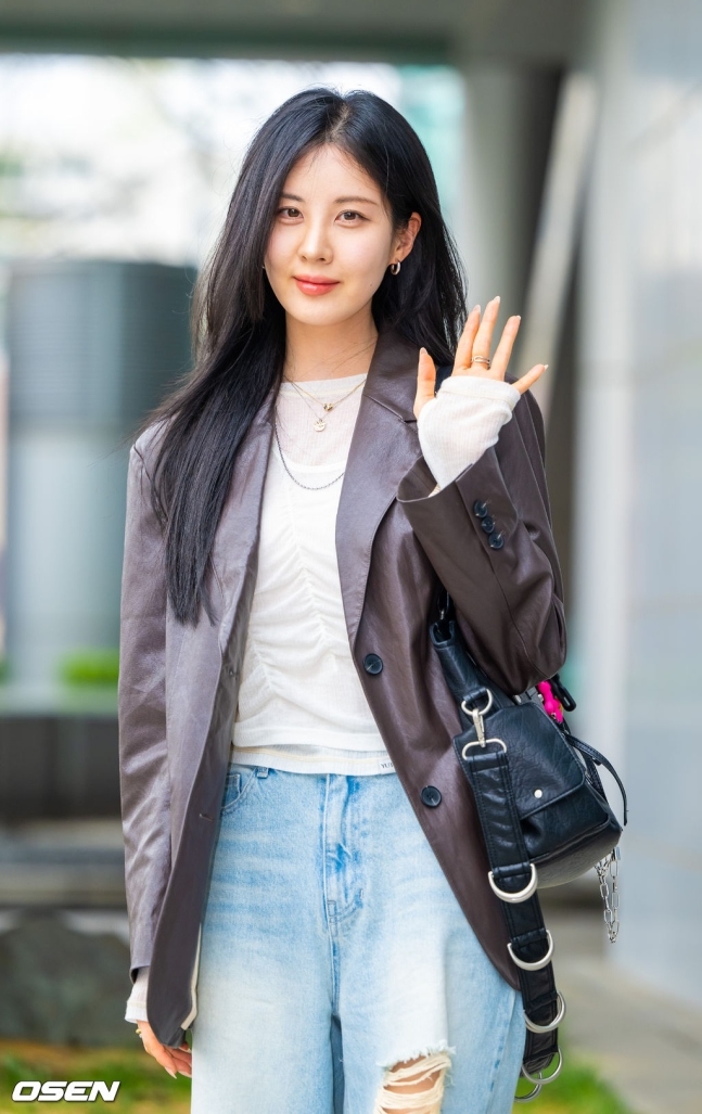 女優ソヒョン、短編でさらなる深み　繊細な感情表現で観客を魅了へ