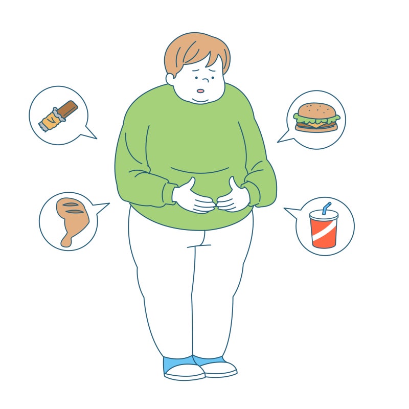 韓国の肥満率、農漁村が都市より高水準