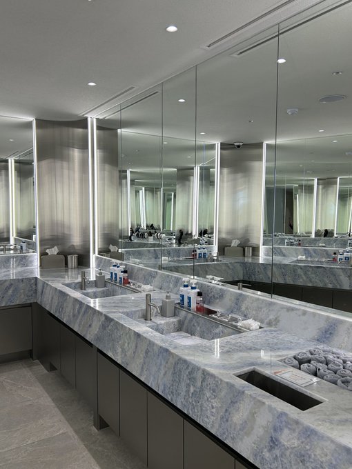 帰国前に駆け込みました 釜山デイビューで肌管理が想像以上によかったです