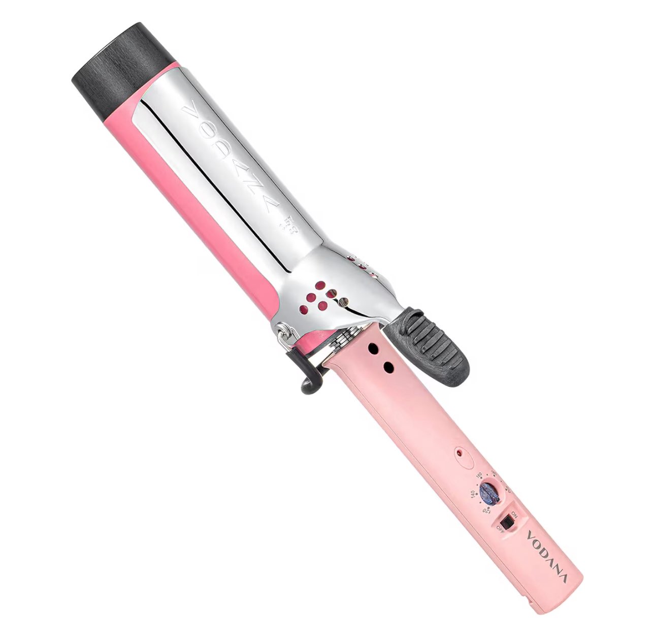 人生で一番早く出会いたかったコテ　韓国オンニヘアが完成