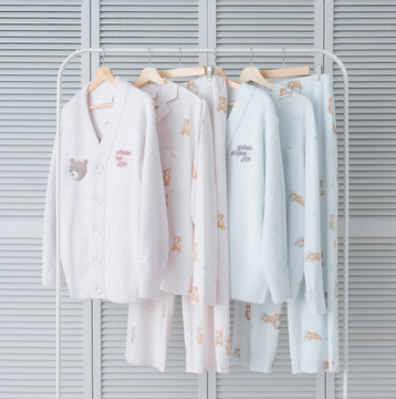 【ジェラピケ×BTSジン】ジェラピケ×BTSジンの新作、全部可愛くて迷うレベル