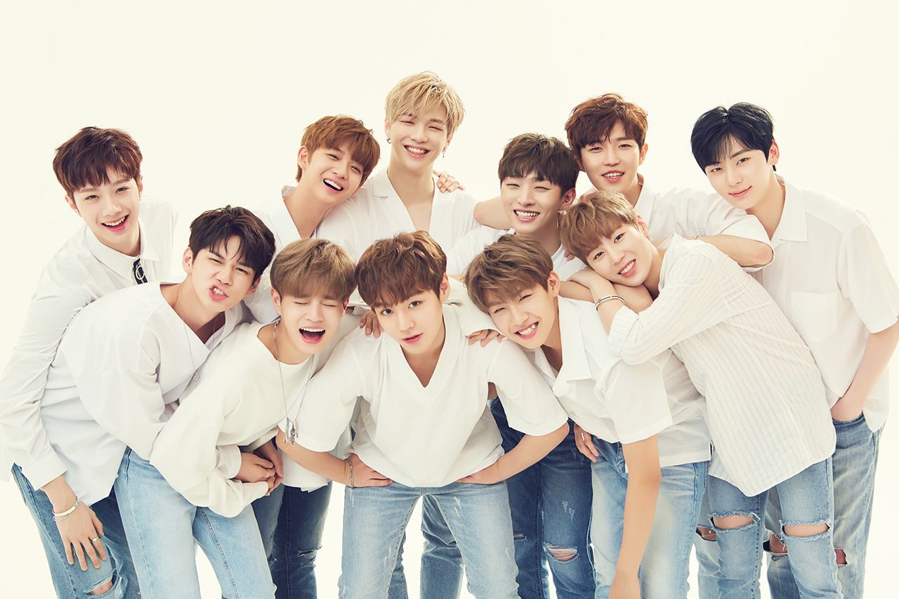 Wanna One 10周年に再結成! イ・デフィ＆ベ・ジニョンが可能性示唆！
