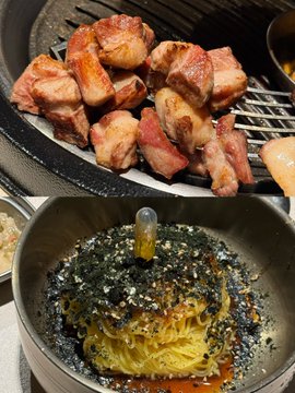 韓国で30軒以上焼肉屋に行った私が本気で推す店、見つけました