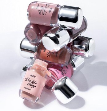 MERZYの新作が韓国で大ヒット　透明感と艶感に注目集まる