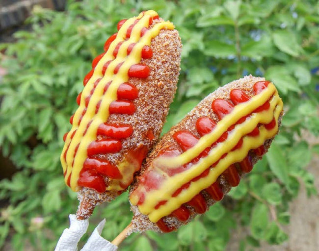 ハットグ1本で健康寿命－36分？超加工食品の衝撃データ