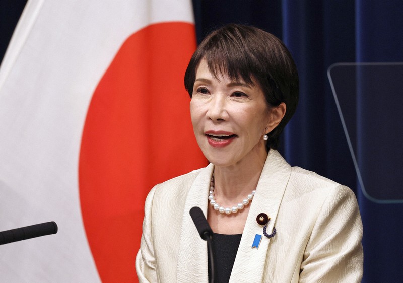 サナマニア現象、韓国が見る高市長期政権