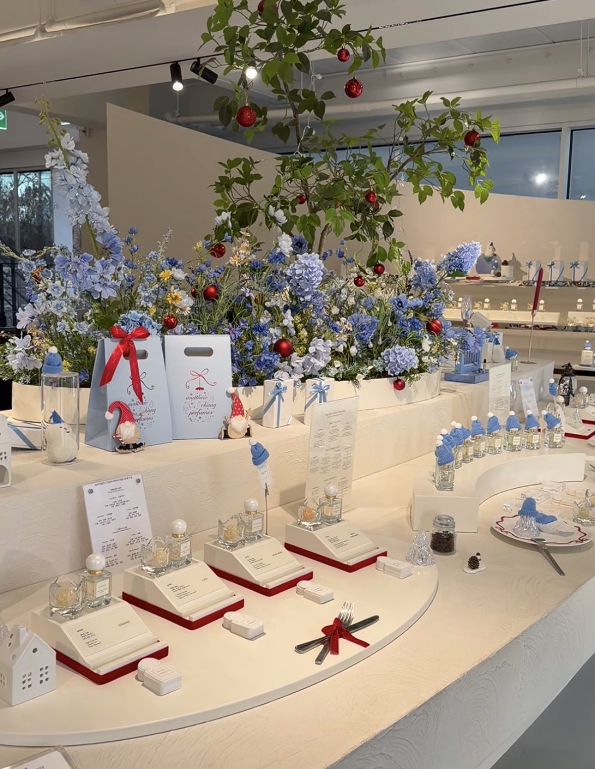 日本人ウケ抜群。ソンスで行くべき香水ショップ見つけた