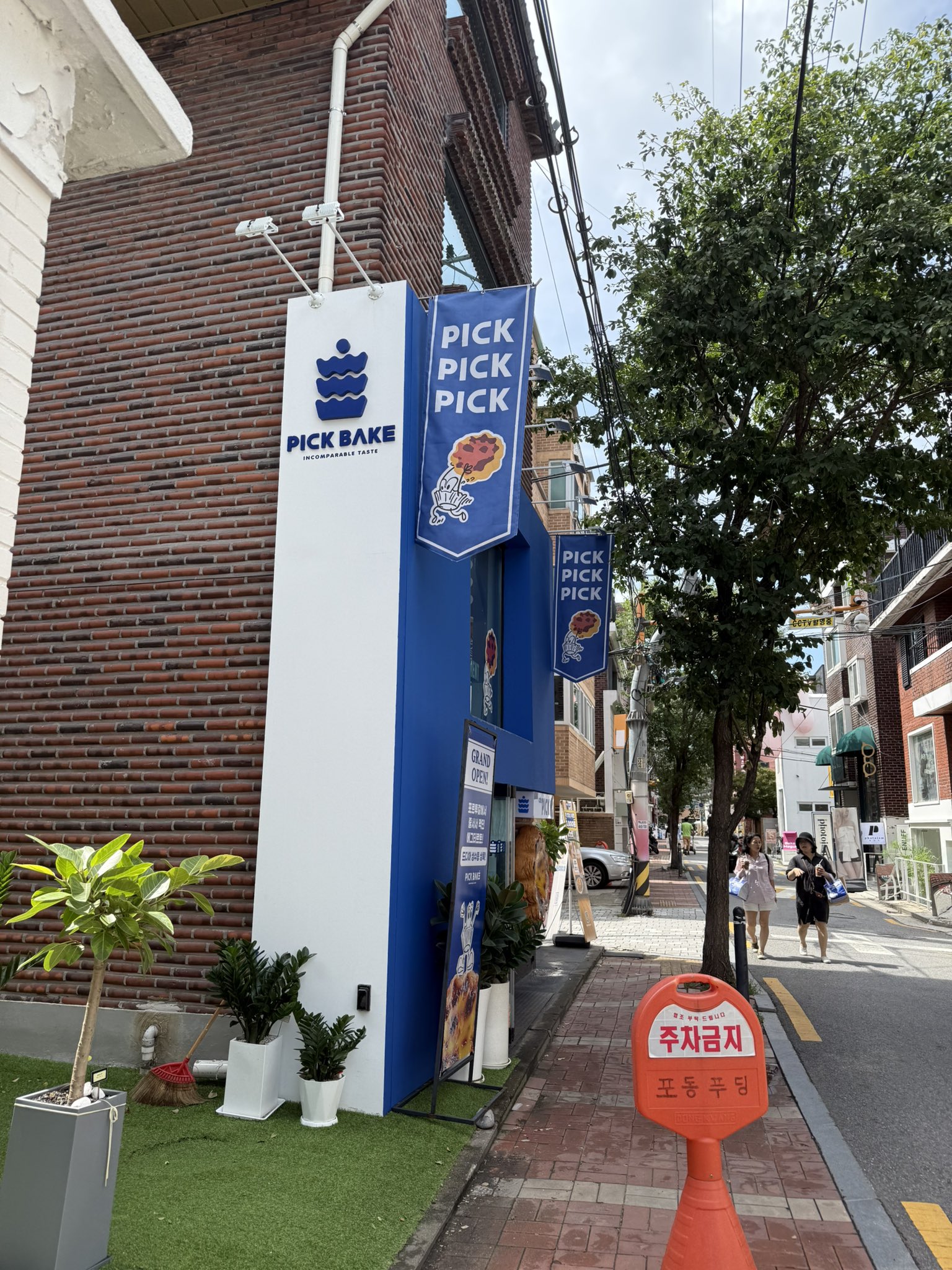 冷めてもサクサクのソンス名物エッグタルトはバランス最高でコスパ良すぎ