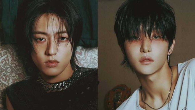 明日放送！TREASUREのハルトとジフンが朝のTV生出演決定