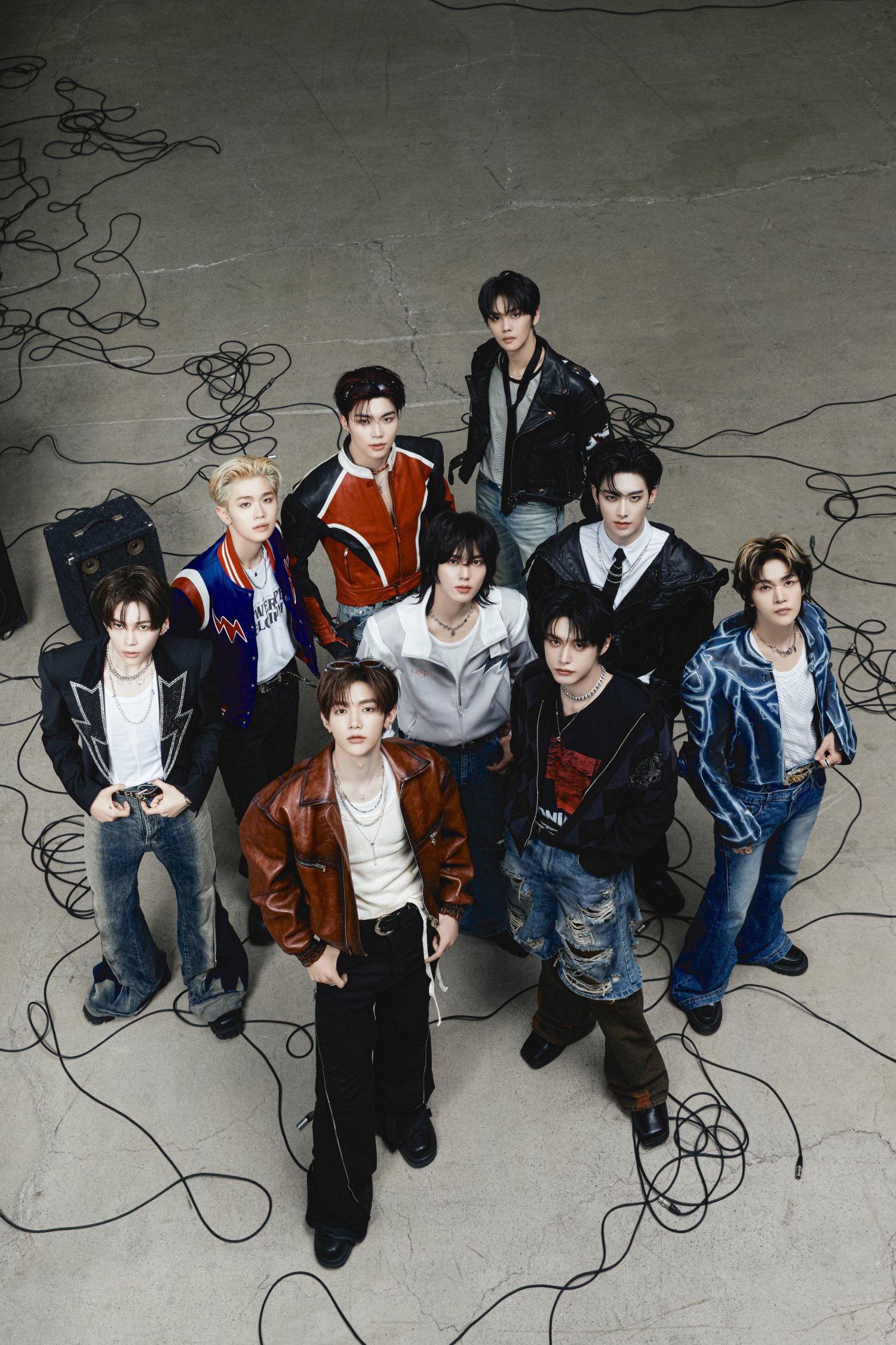 TXTとZB1が「Mステ」に登場！10月24日生放送で日本新曲を披露へ