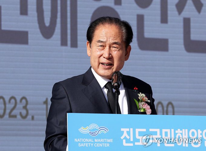 「外国人女性を輸入」発言で除名処分　韓国与党の判断