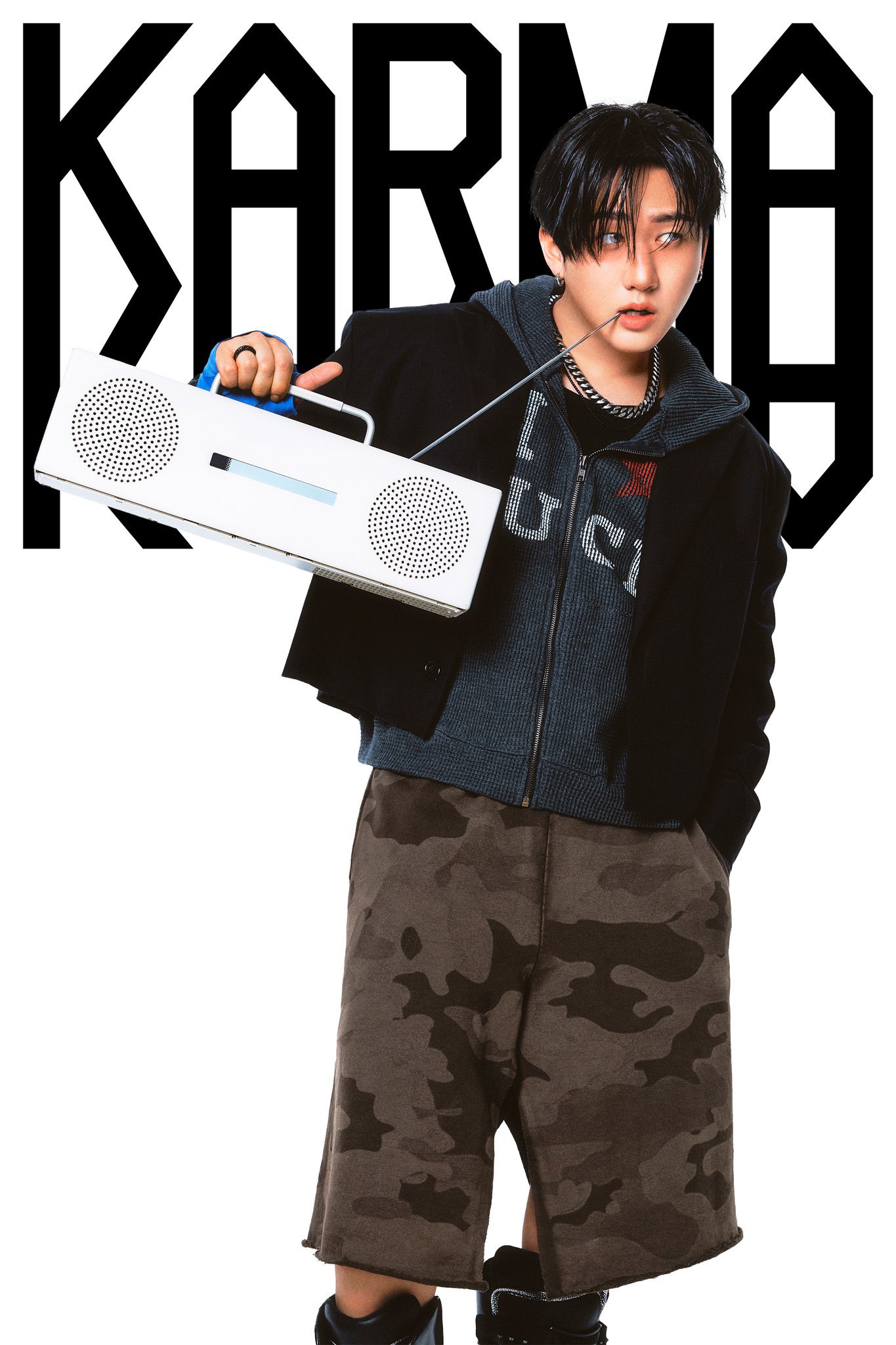 Stray Kidsチャンビン、誕生日に児童青少年へ約1000万円寄付