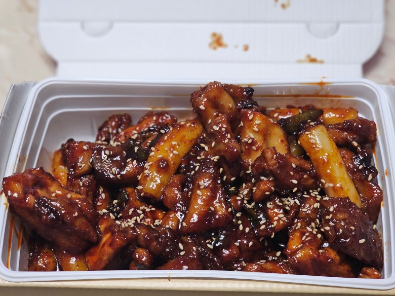 韓国人が本気で愛する“ジコバチキン”を日本人にも広めたい