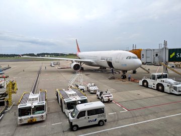 「苦渋の決断」アシアナ航空 熊本-ソウル便を冬ダイヤから運休 搭乗率75％超でも機材繰りできず