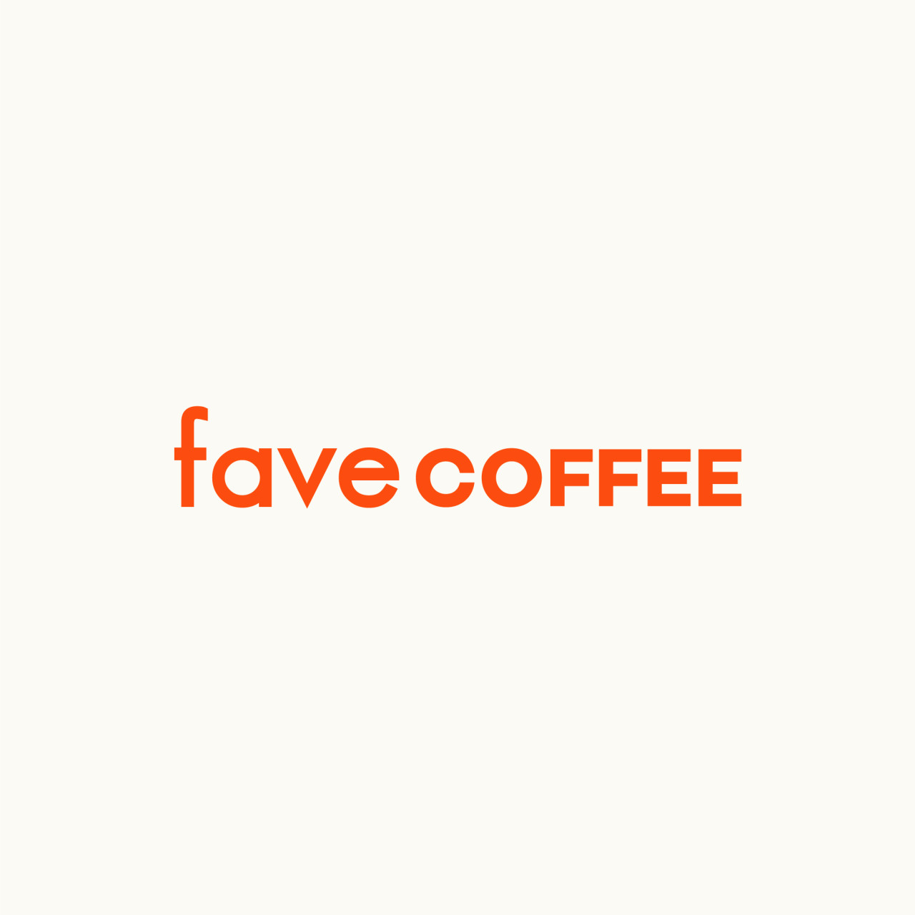 韓国発「fave COFFEE」ついに日本上陸！心斎橋＆神戸にオープン決定