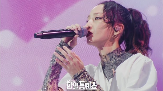 中島美嘉「2026 日韓歌王戦」メンター出演へ　文化交流に共感し参加