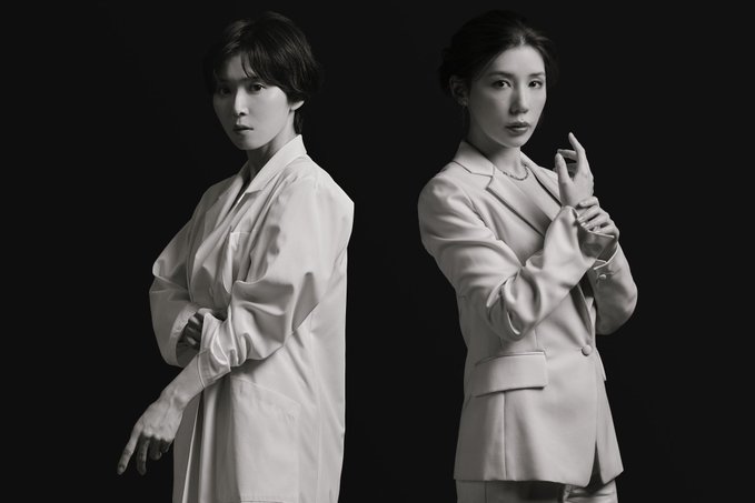 美容整形の光と闇を苛烈に描くNetflix新作『ダウンタイム』が来年配信予定