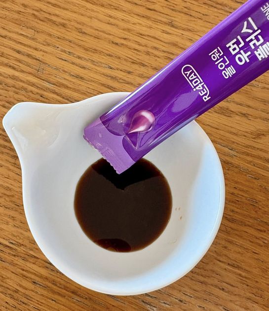 韓国で話題の「飲むリジュラン」、美容好きの間で人気のインナーケア