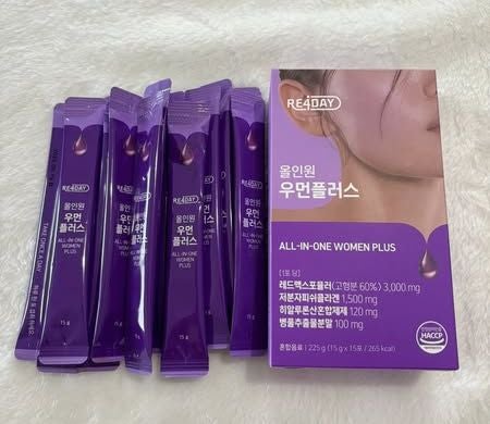 韓国で話題の「飲むリジュラン」、美容好きの間で人気のインナーケア