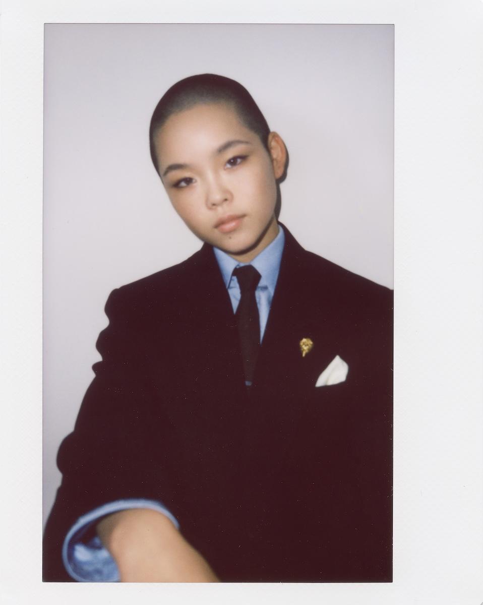 XG・COCONA、「グッチ」ブランドアンバサダー就任を発表