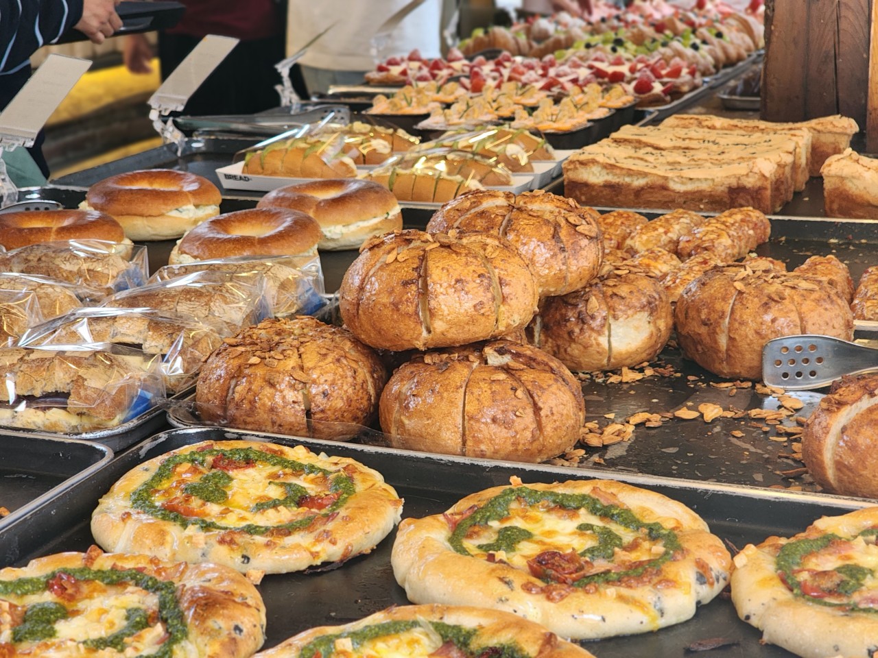 韓屋カフェも楽しめる 安国駅周辺のおしゃれカフェ3選