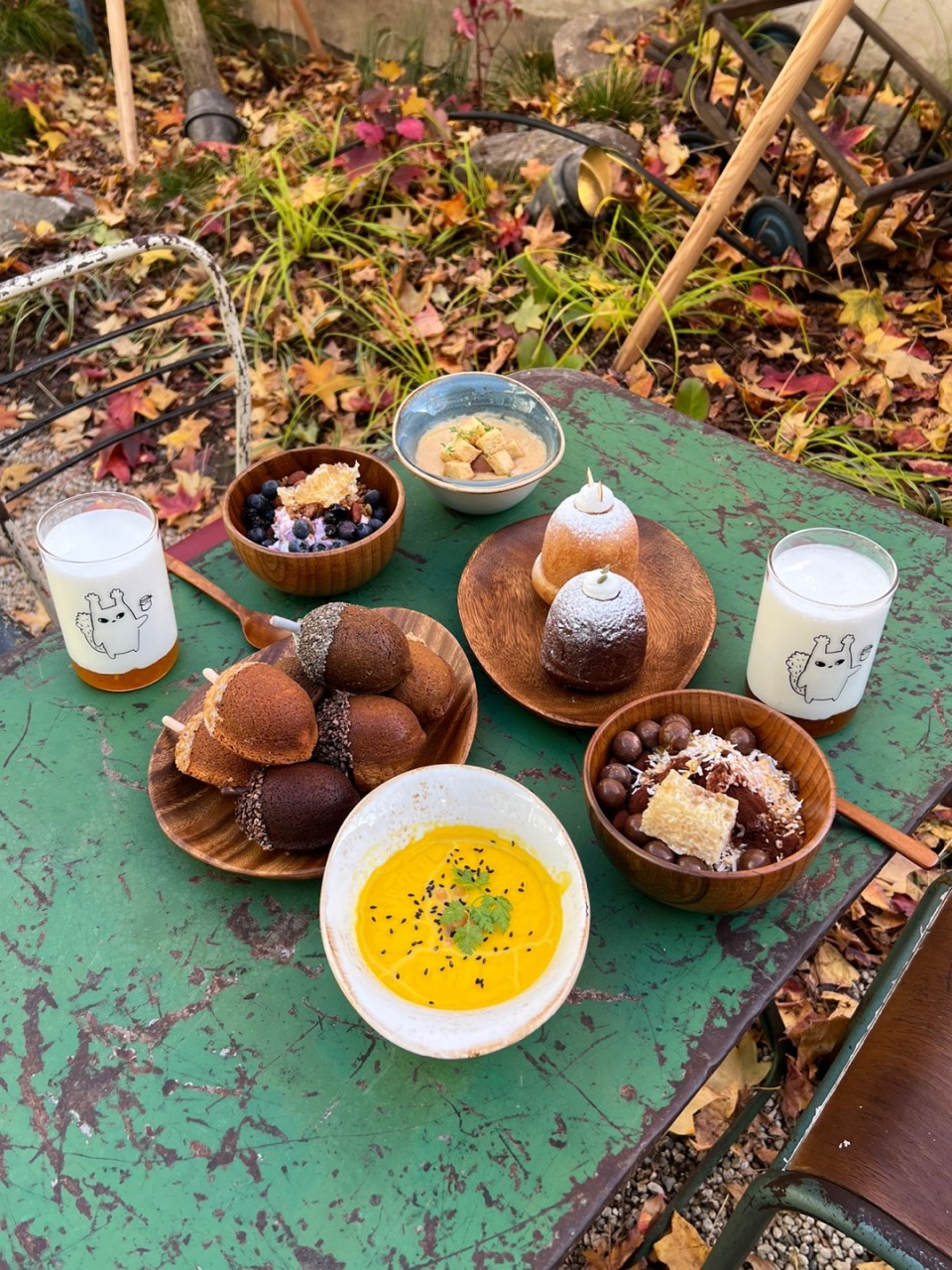 韓屋カフェも楽しめる 安国駅周辺のおしゃれカフェ3選