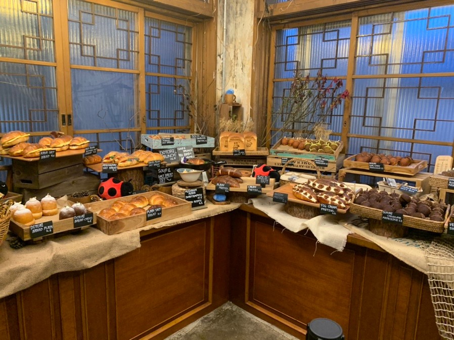 韓屋カフェも楽しめる 安国駅周辺のおしゃれカフェ3選