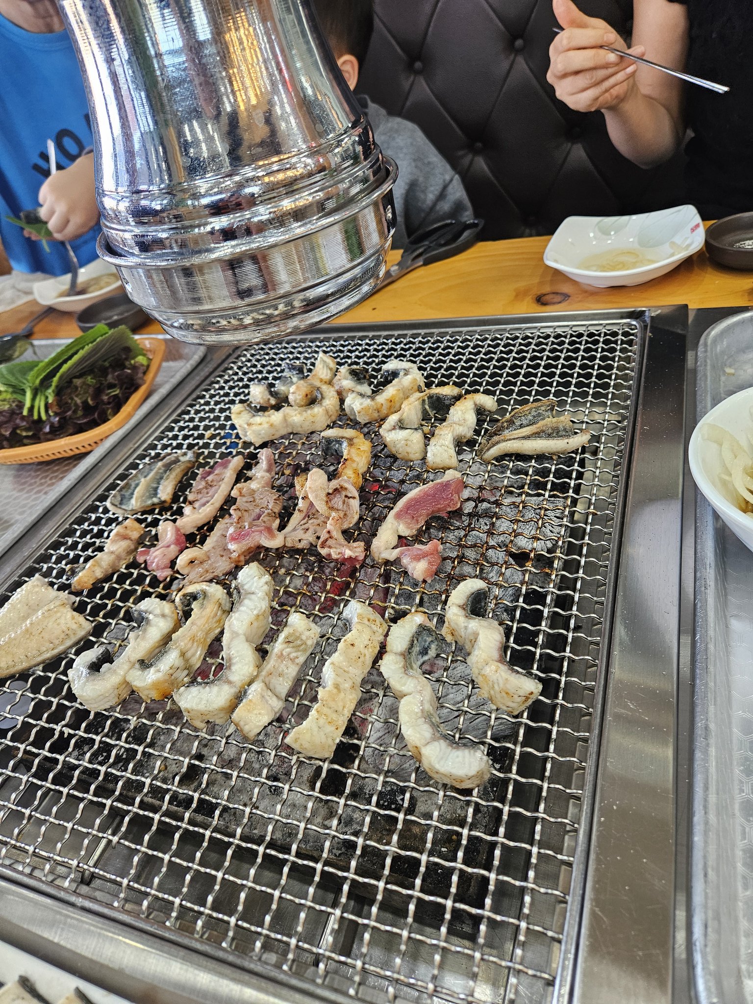 スタミナ全回復、欲張り派に刺さる鰻屋