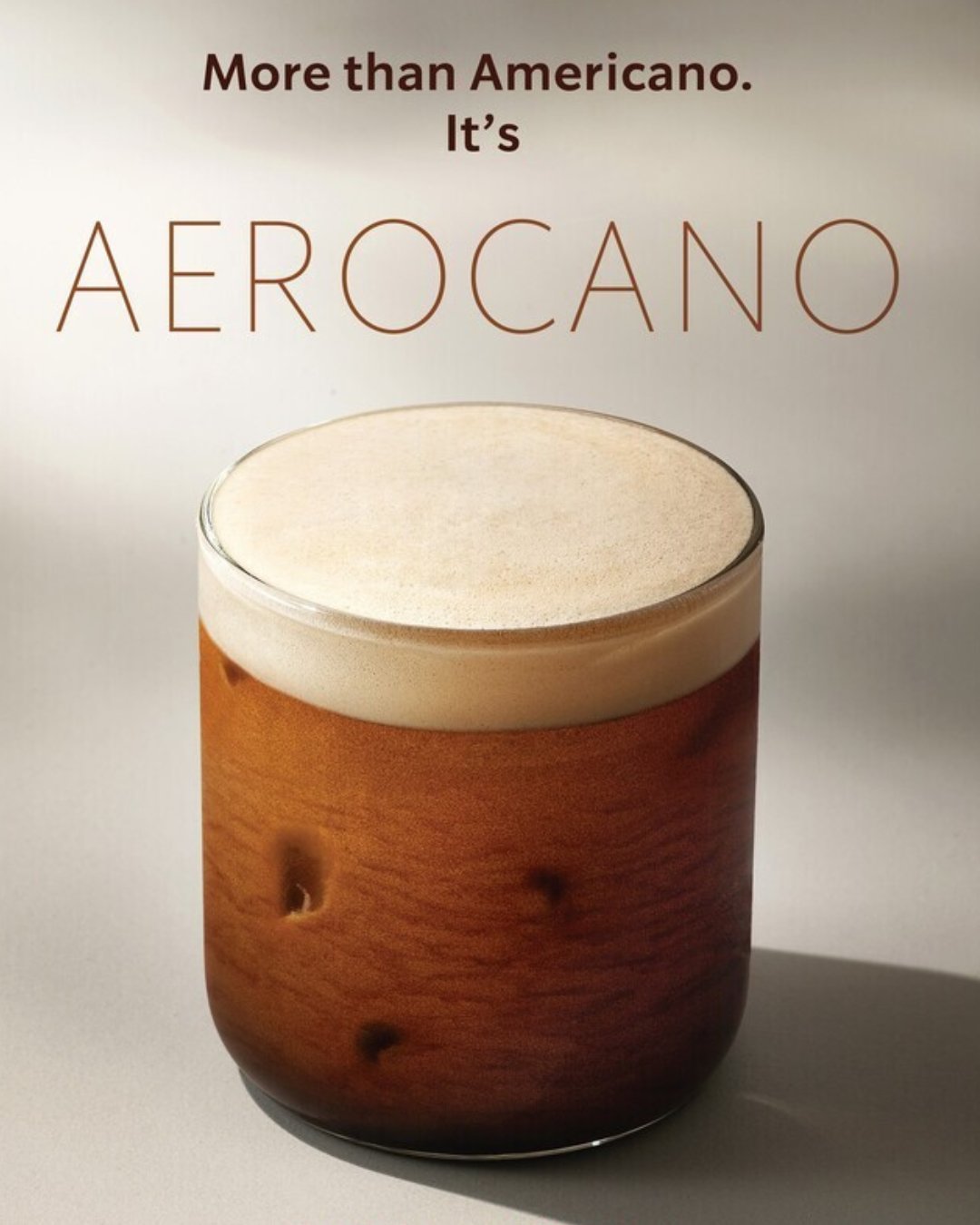 世界初！韓国スタバの新感覚アメリカーノ