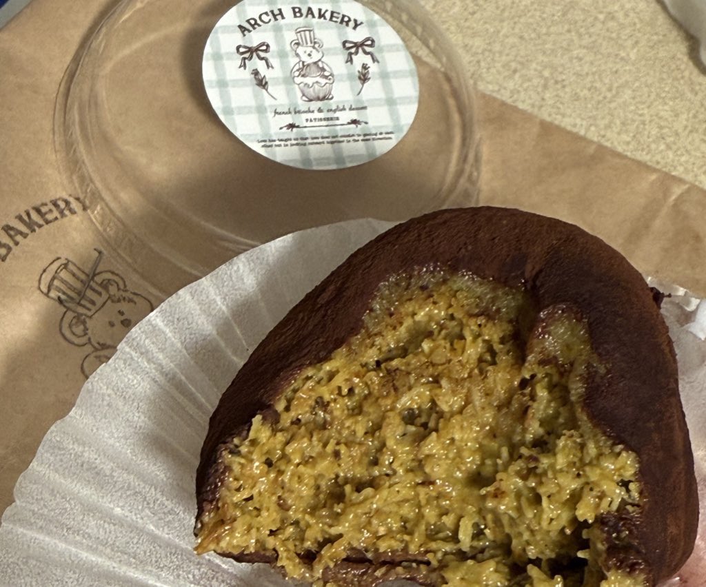 釜山ドバイもちクッキー第一位はここ