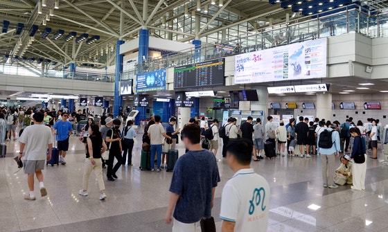 「田舎空港」からの大逆転！利用者急増で国際線も人気の清州国際空港
