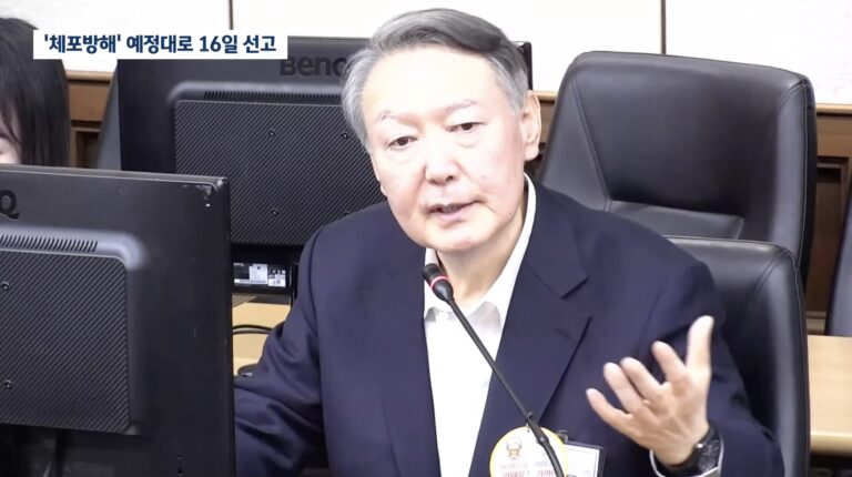 尹錫悦・前大統領に死刑求刑　韓国ネット世論が真っ二つに割れる理由