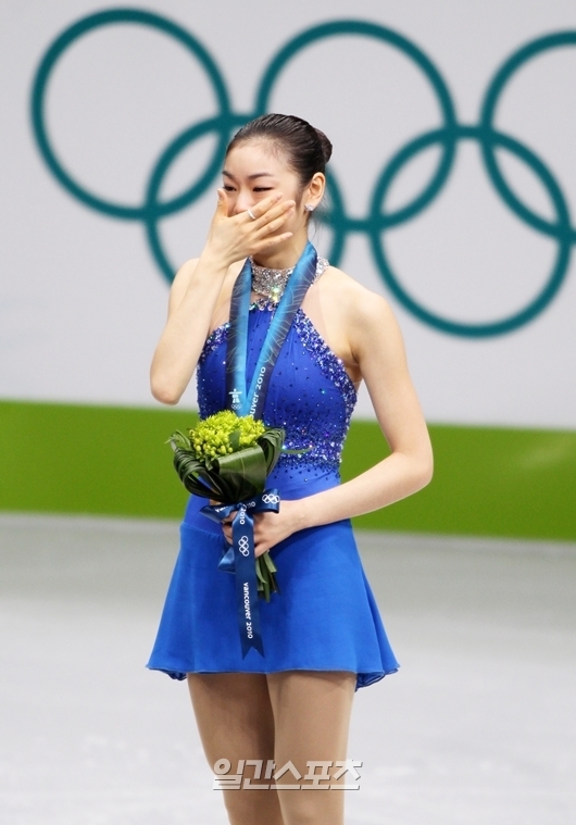 また採点論争ですか ミラノ五輪データでソチのキム・ヨナ問題が再燃しています